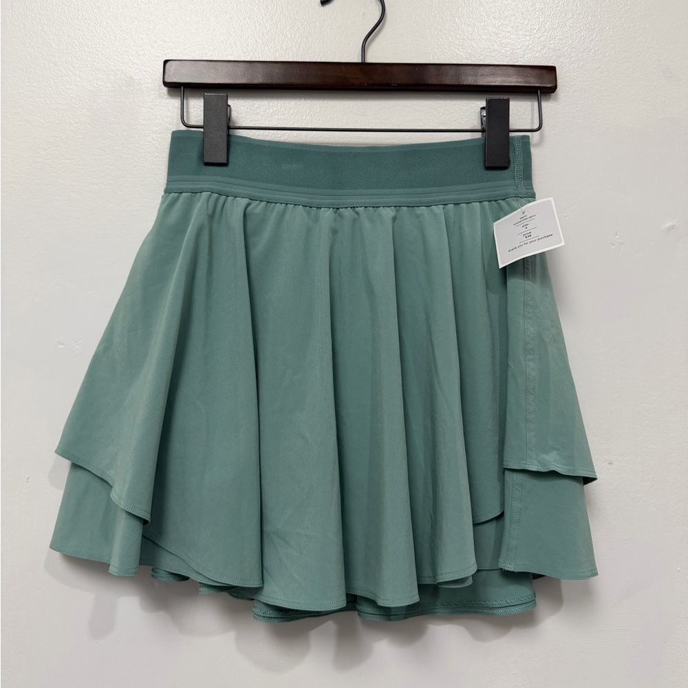 lululemon skirt